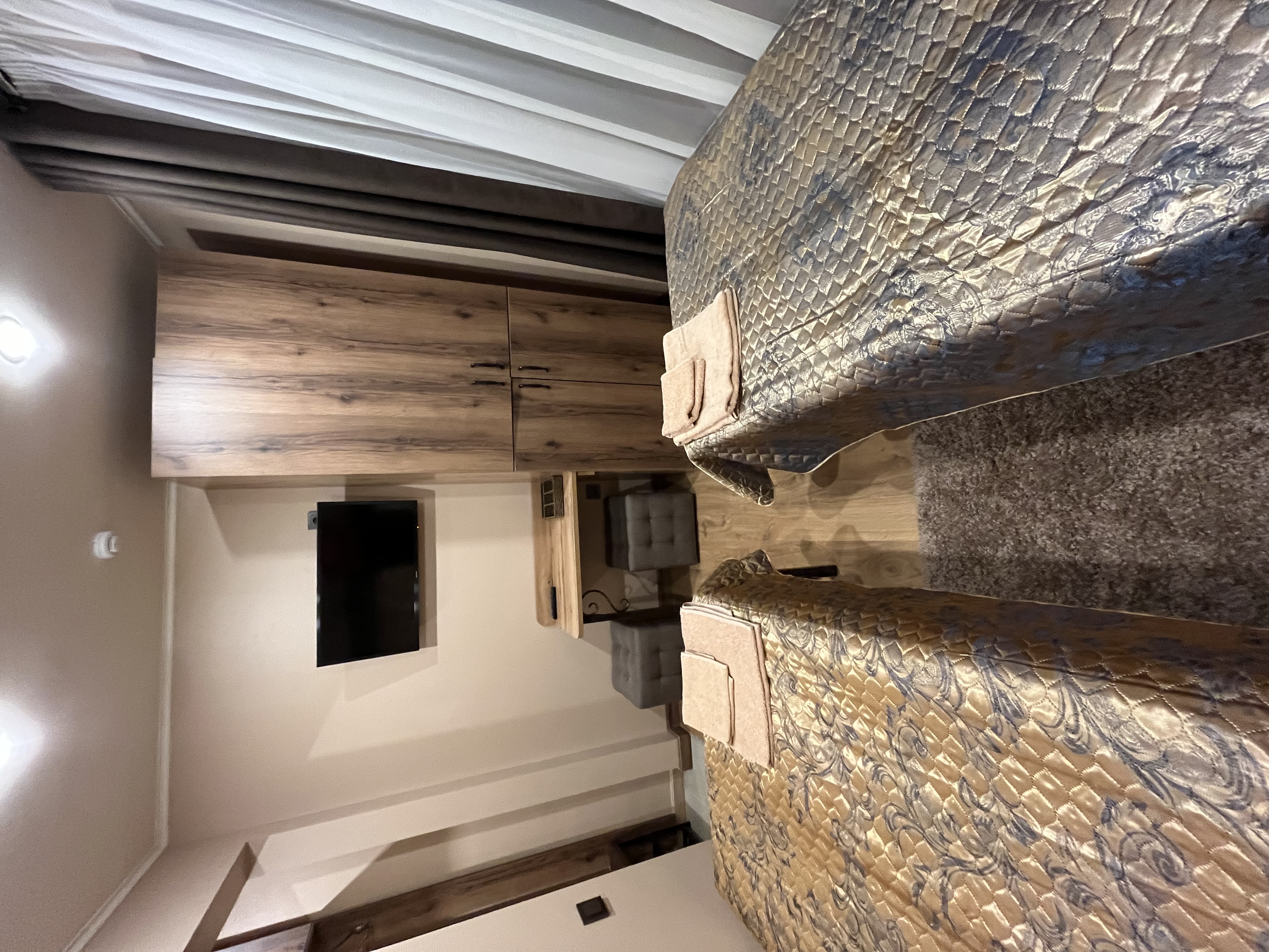 Фото Центральная