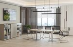 Офис Тренд (Omskaya Street, 151к8), office furniture