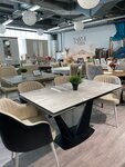 Tom (Simbirskaya ulitsa, 154), muebles para cocina