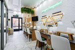 Fresh Nail Bar (Просторная ул., 7, Москва), ногтевая студия в Москве