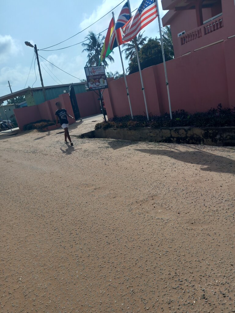 Hotel K4 Guest House, Earth, photo