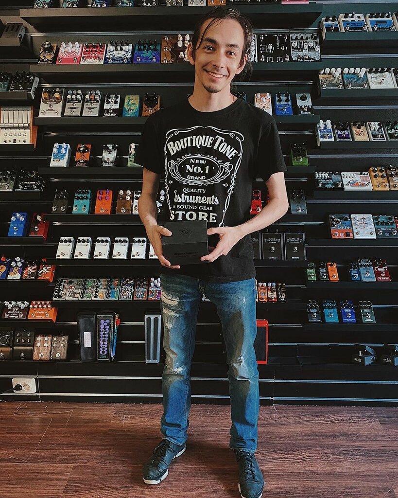 Online store office Pedalzoo, Zelenograd, photo