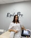 Epil_Pro (ulitsa Lenina, 64/1), hair removal