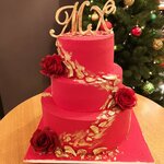 Golden Cake (Dybenko Street, 6к2) ، طلبيات الكعك