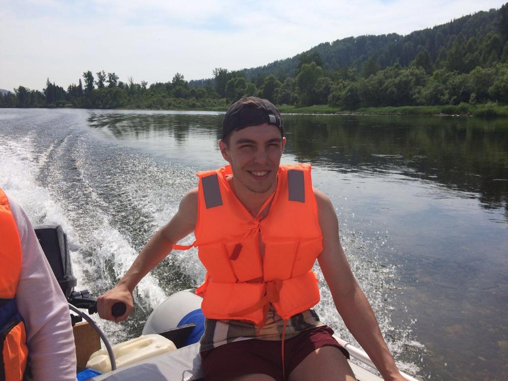 Фото Татьянин Дом