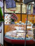 Рублёвский (Shosseynaya Street, 62), tienda de carnes, embutidos