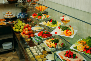 Гостиница Fayz