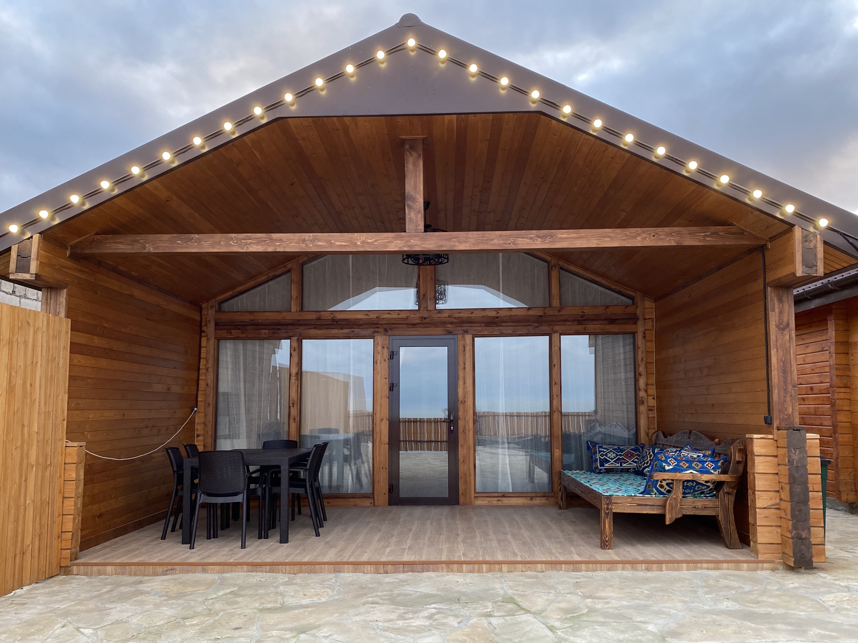 Фото Морской Дворик