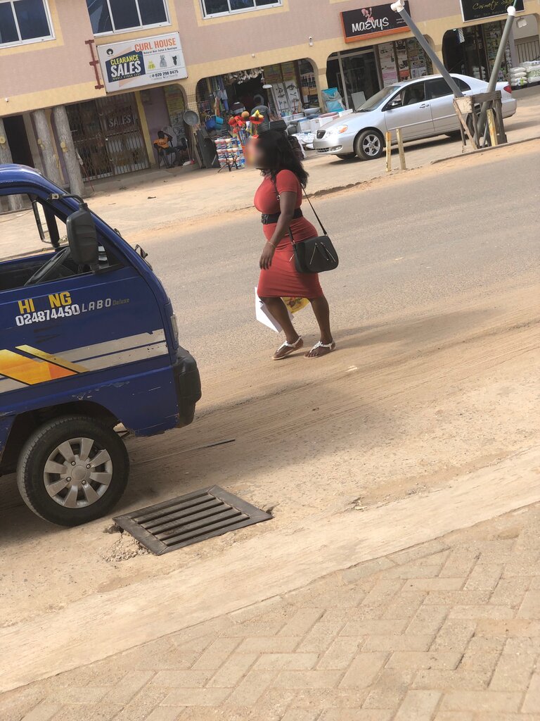 Hairdresser Curl House Natural Hair Salon And Boutique, Earth, photo