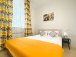 Solnechniy Piter (Goncharnaya Street, 17) ، شقق