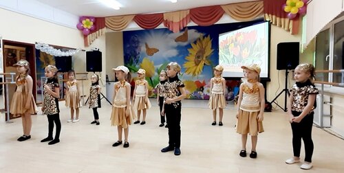 Центр развития ребёнка ГБУ ДЦ Родник, Москва, фото