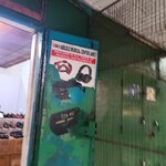 Abilele musical center (Kadiri Zongo Lane, 30), music store