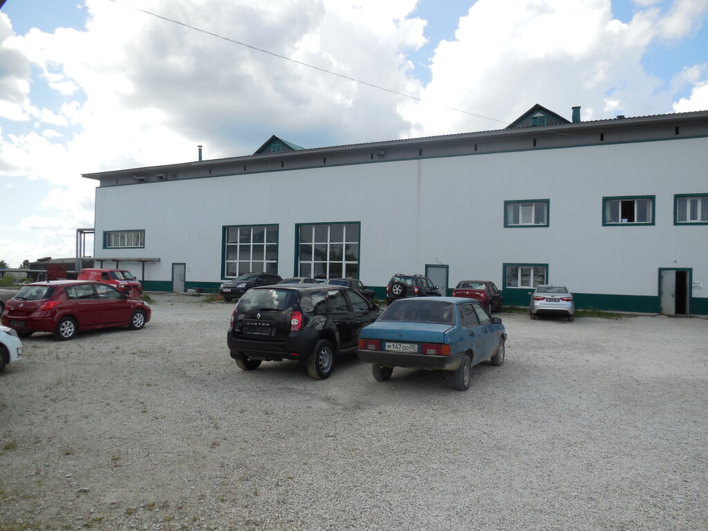 МГМ Моторс, автосервис, автотехцентр, Ветлосяновская ул., 2, Ухта ...