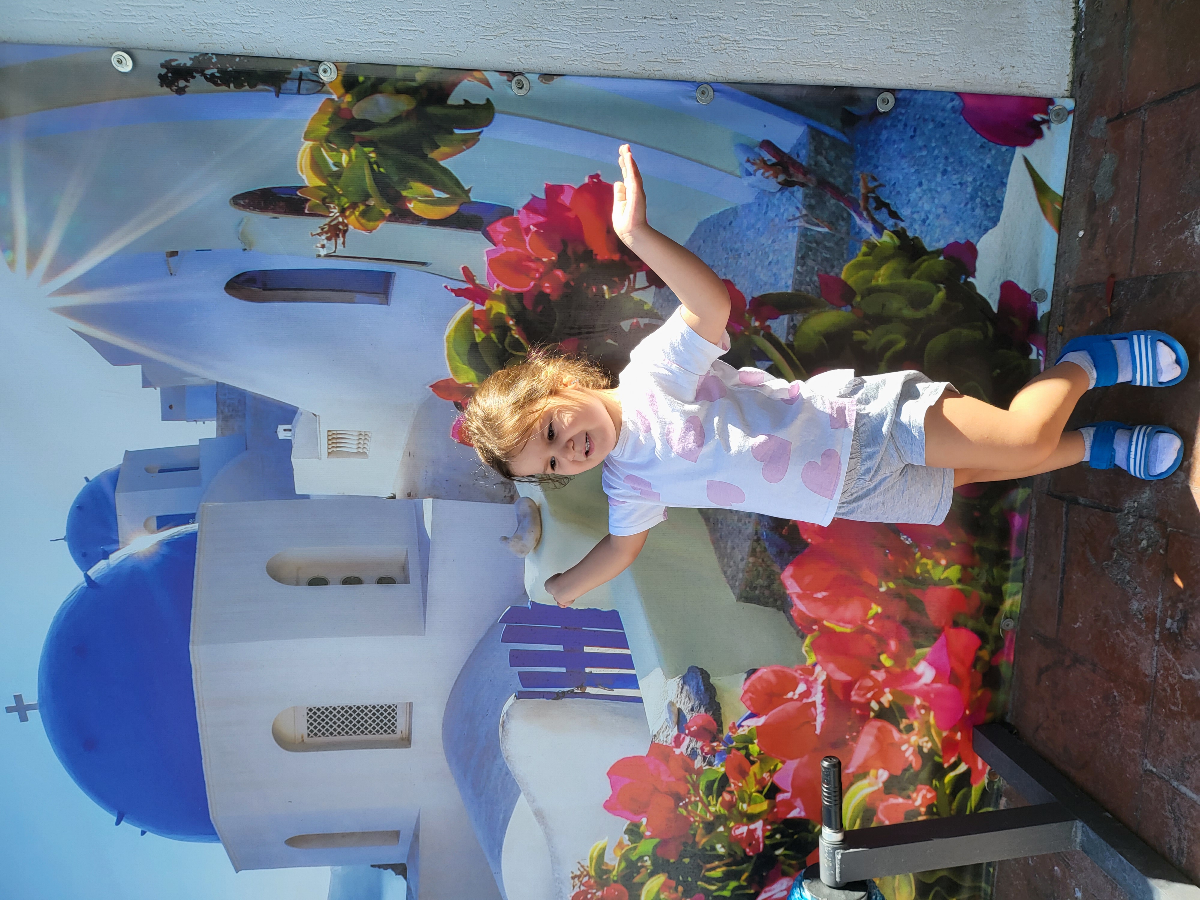 Фото Астерия