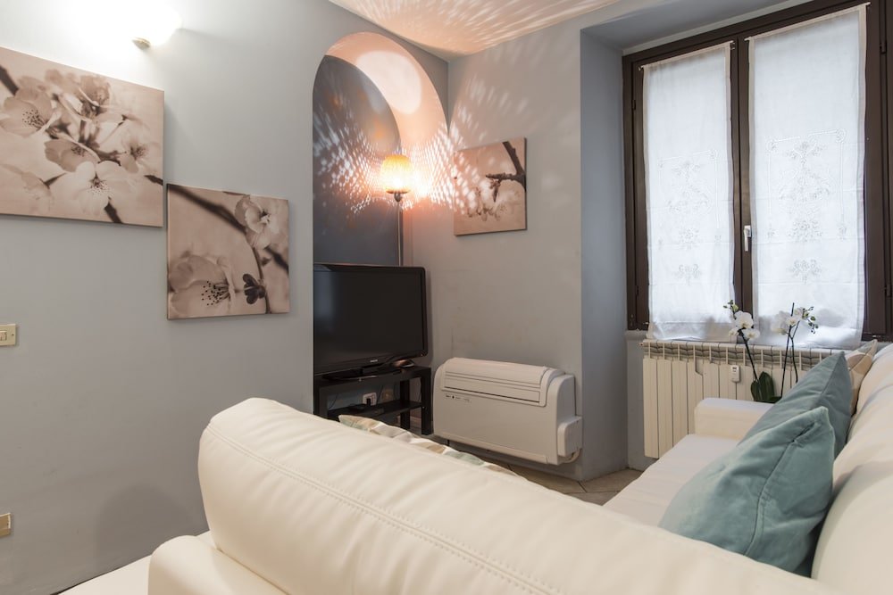 Фото BnButler - Corso Sempione 12