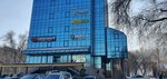 Gg Cinema (Abay Avenue, 117), cinema
