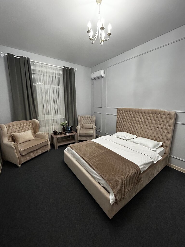 Hotel Ideal, Derbent, photo