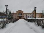 Ушу Тайцзицюань (Lavochkina Street, 7), sports club