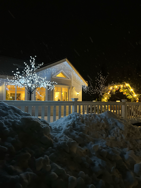 Фото Тучково СПА отель