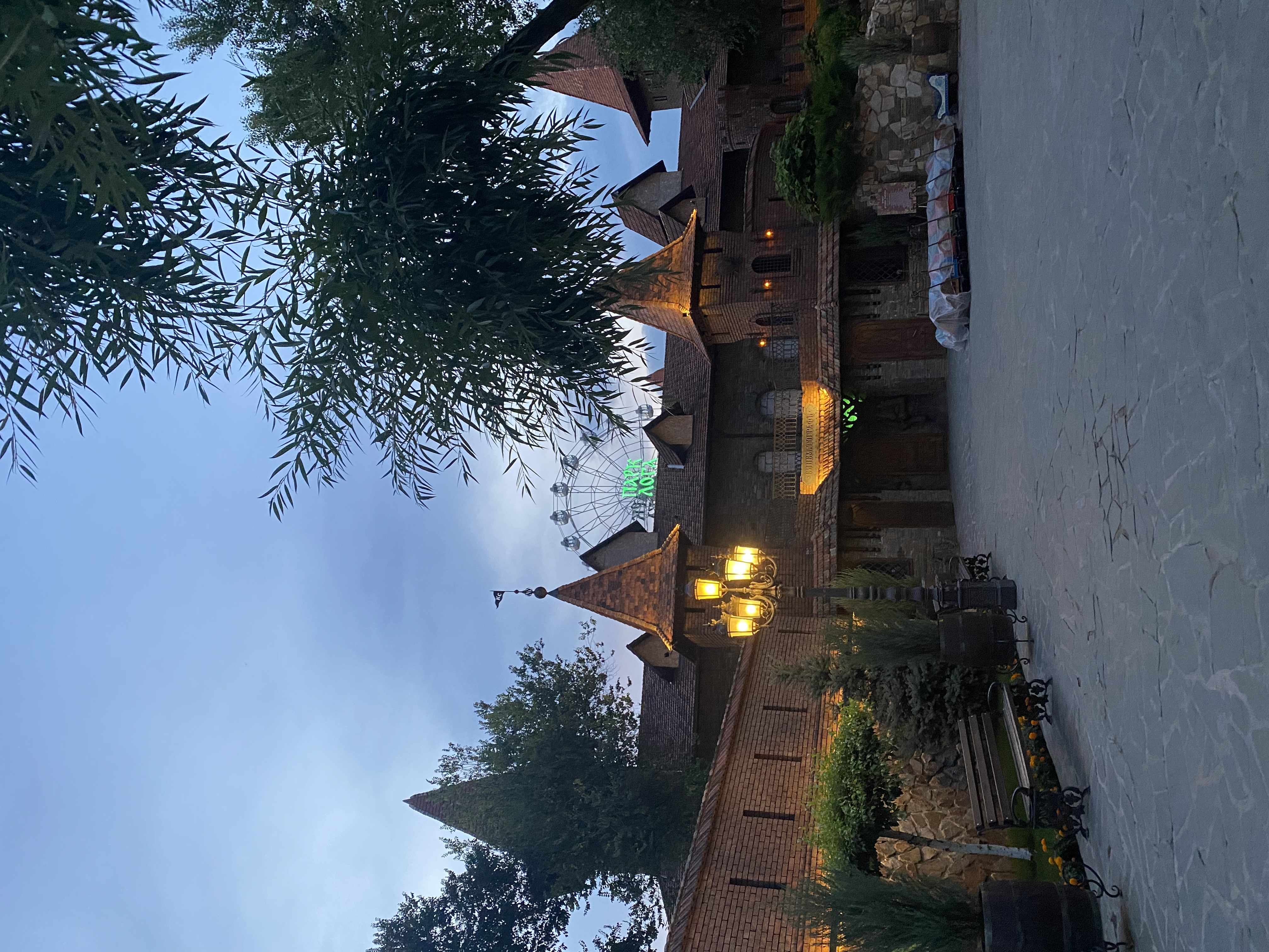 Фото Венеция