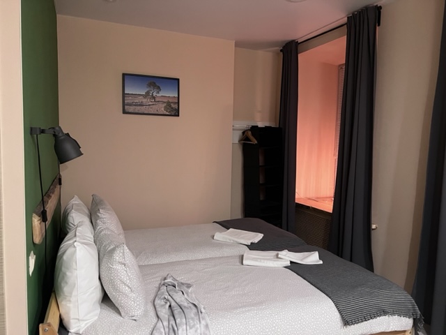 Фото Арктик Хоум Даунтаун