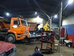 Яхрома (Kovshinskaya ulitsa, 34А), special equipment and special vehicles