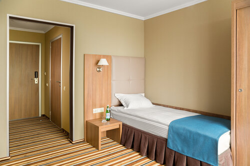 Гостиница Несвиж в Несвиже