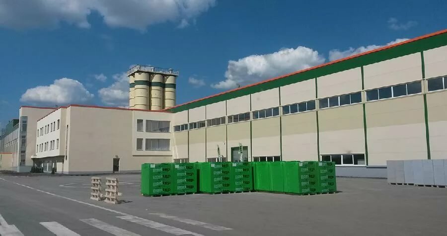 Building blocks Stroim Dom Vmeste, Kolomna, photo