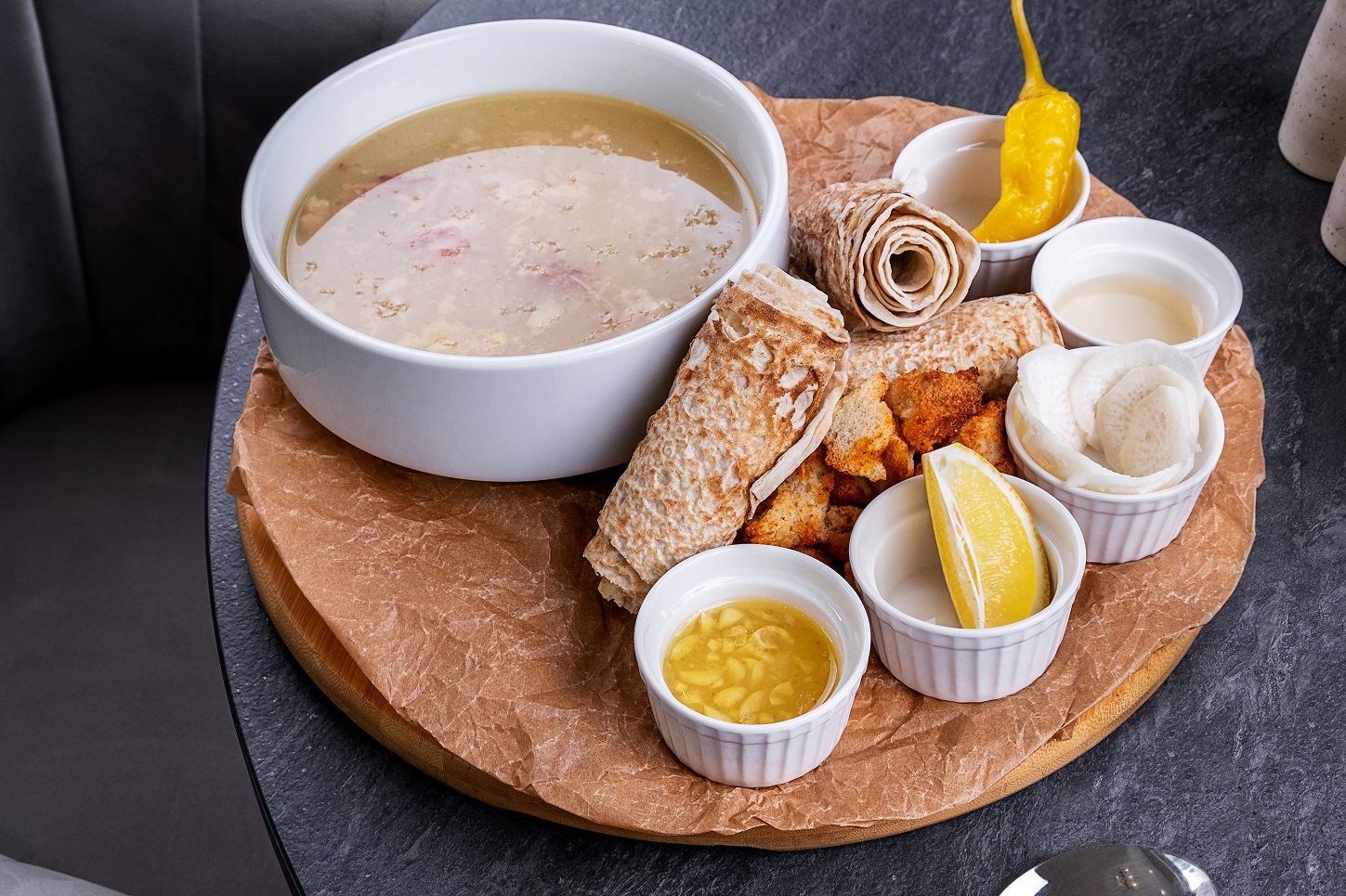 Фото Wind Rose Hotel & SPA