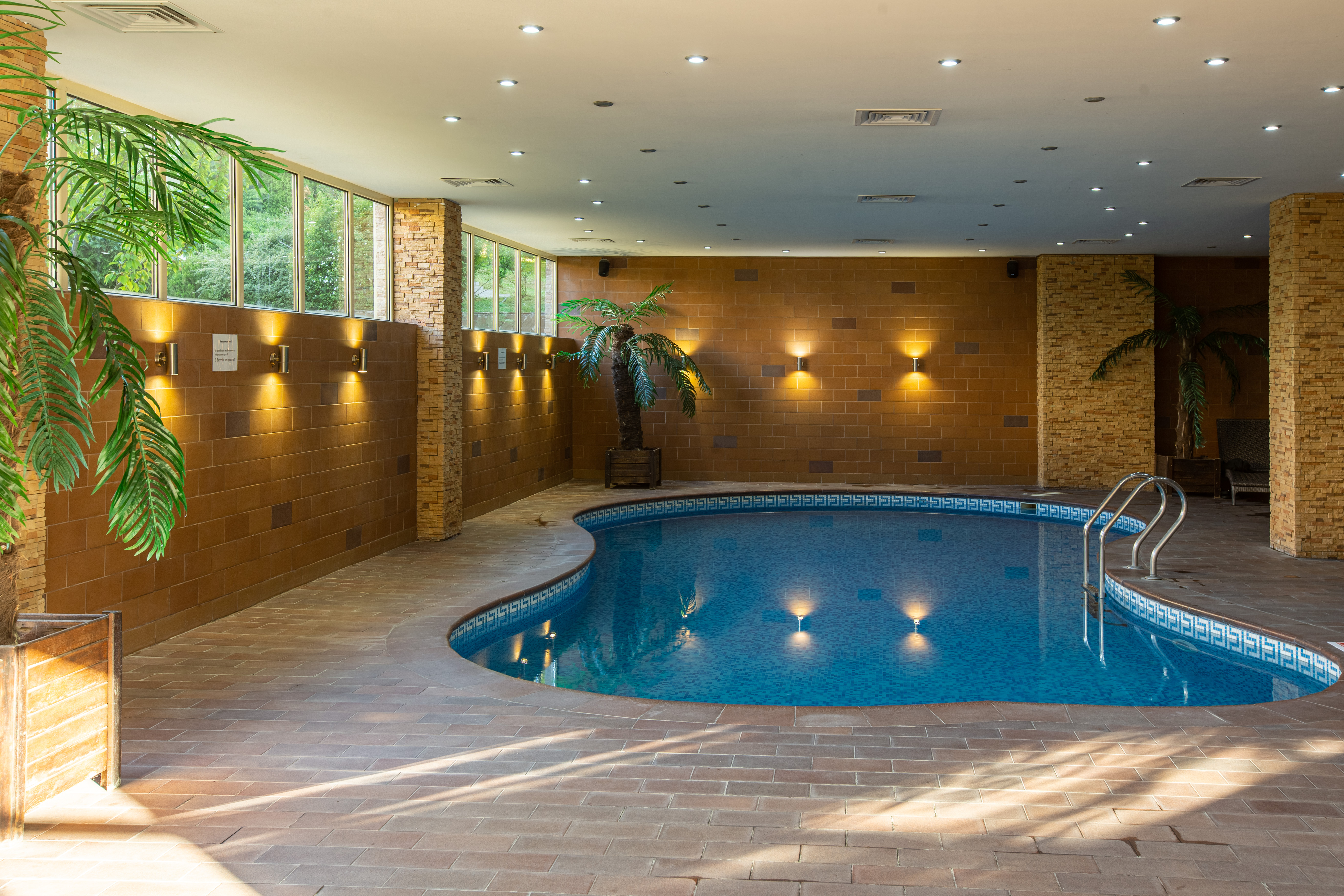 Фото Аквамарин