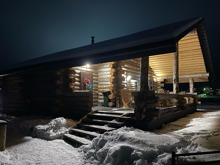 Фото Шуйский залив