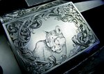 Luxury Mod (Mnyovniki Street, 1с11), engraving services