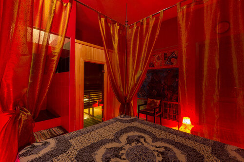 Hol kiyim porno video