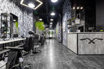 Borodach (Proizvodstvennaya Street, 10к2), barber shop