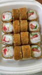 PizzaVella (Vasileva Street, 11), food and lunch delivery