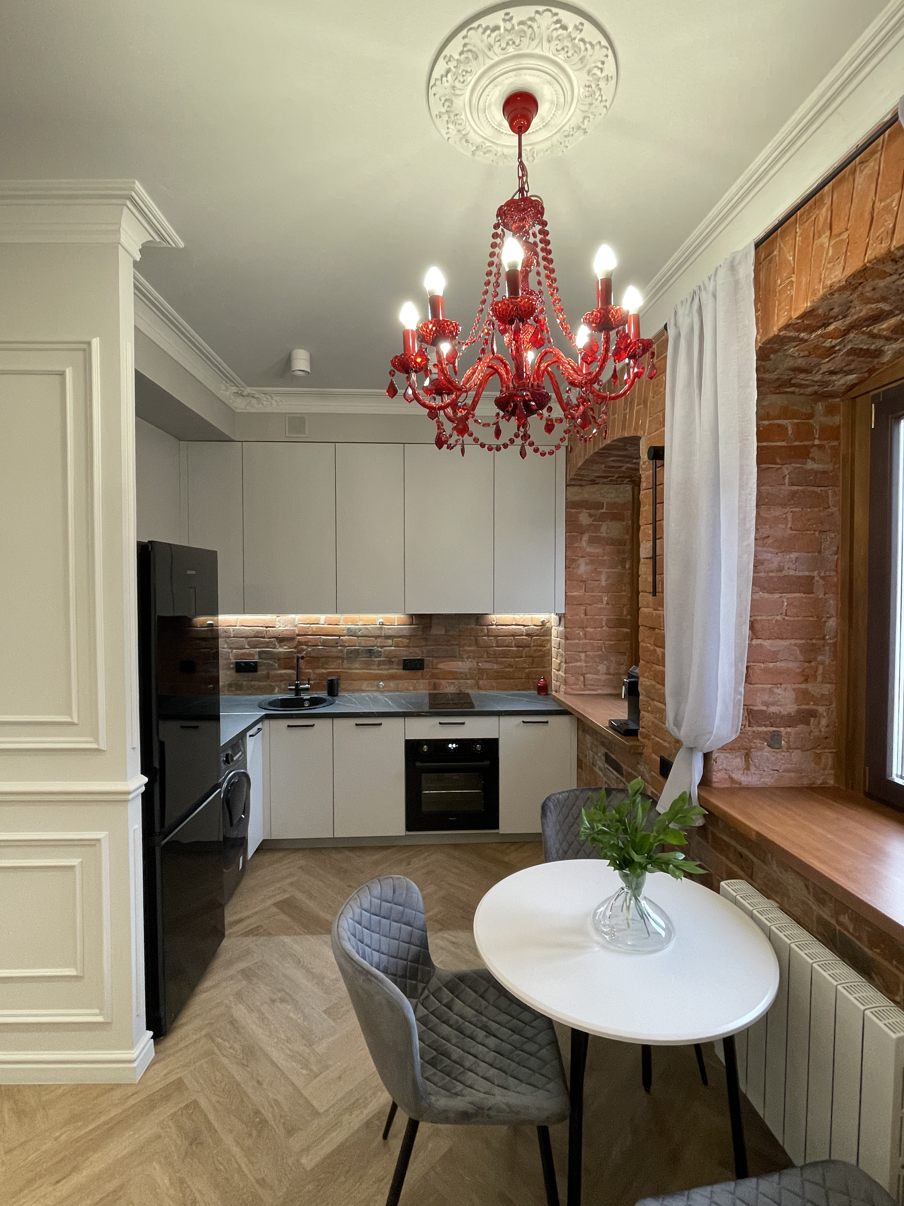 Фото Особняк 1830