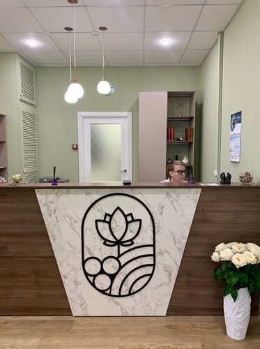 Медицинский центр Наталии Радомской (Боровское ш., 56, Москва), медцентр, клиника в Москве