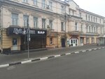 My English (Sovetskaya Street, 16), foreign language courses