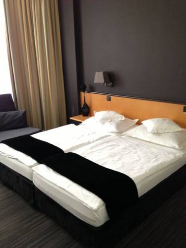 Фото Hotel Lindenhof