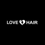 Love Hair (ulitsa Aleksandrova, 6), hair extensions