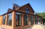 Рем-Комфорт (Peshe-Streletskaya street, 74) ، شبابيك