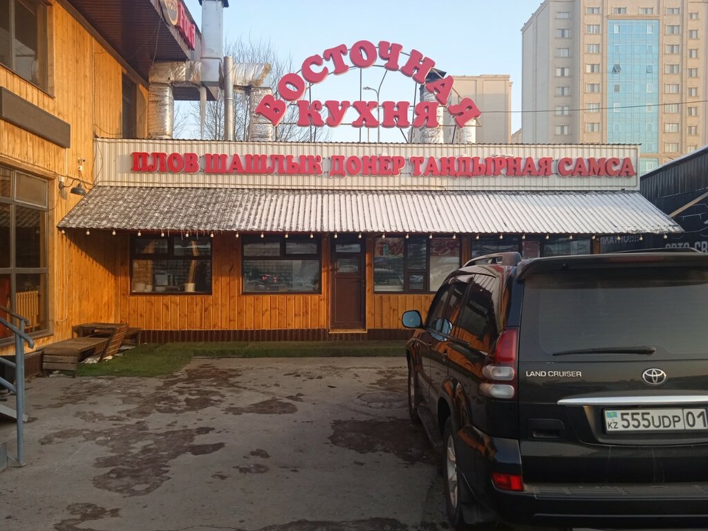 Permanently closed: Самарканд, cafe, Omsk, Gusarova Street, 43/1 - Yandex Maps