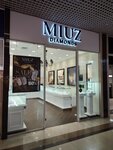 MIUZ Diamonds (Astrakhanskaya ulitsa, 99), jewelry store