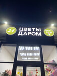 Flowers (Mechnikova Street, 72/62), flower shop