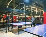 Ping Pong Land (Gai Avenue, 16), tennis сlub