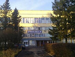Мультстудия МультСова (Kingiseppskoye shosse, 55), children's developmental center