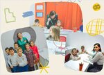 Школа Развитие (ulitsa V. Lenina, 69), club for children and teenagers