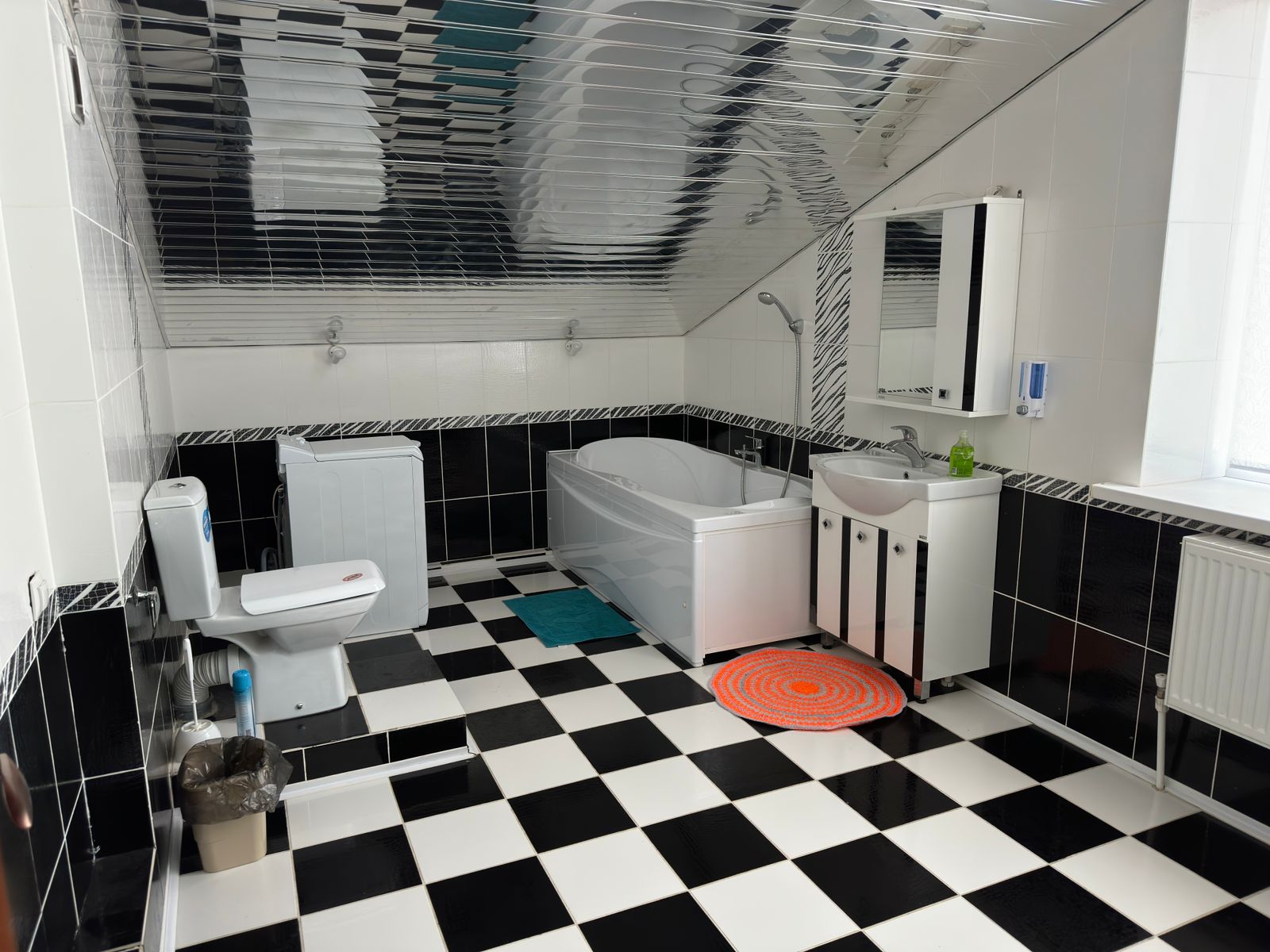 Фото Уютный домик