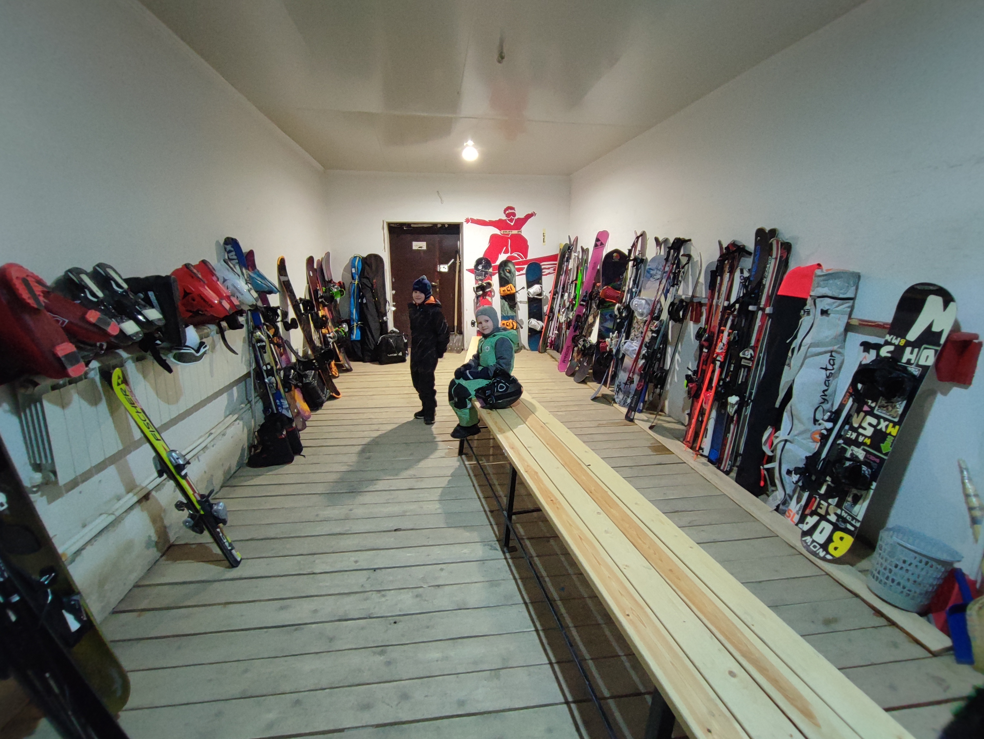 Фото Альпина