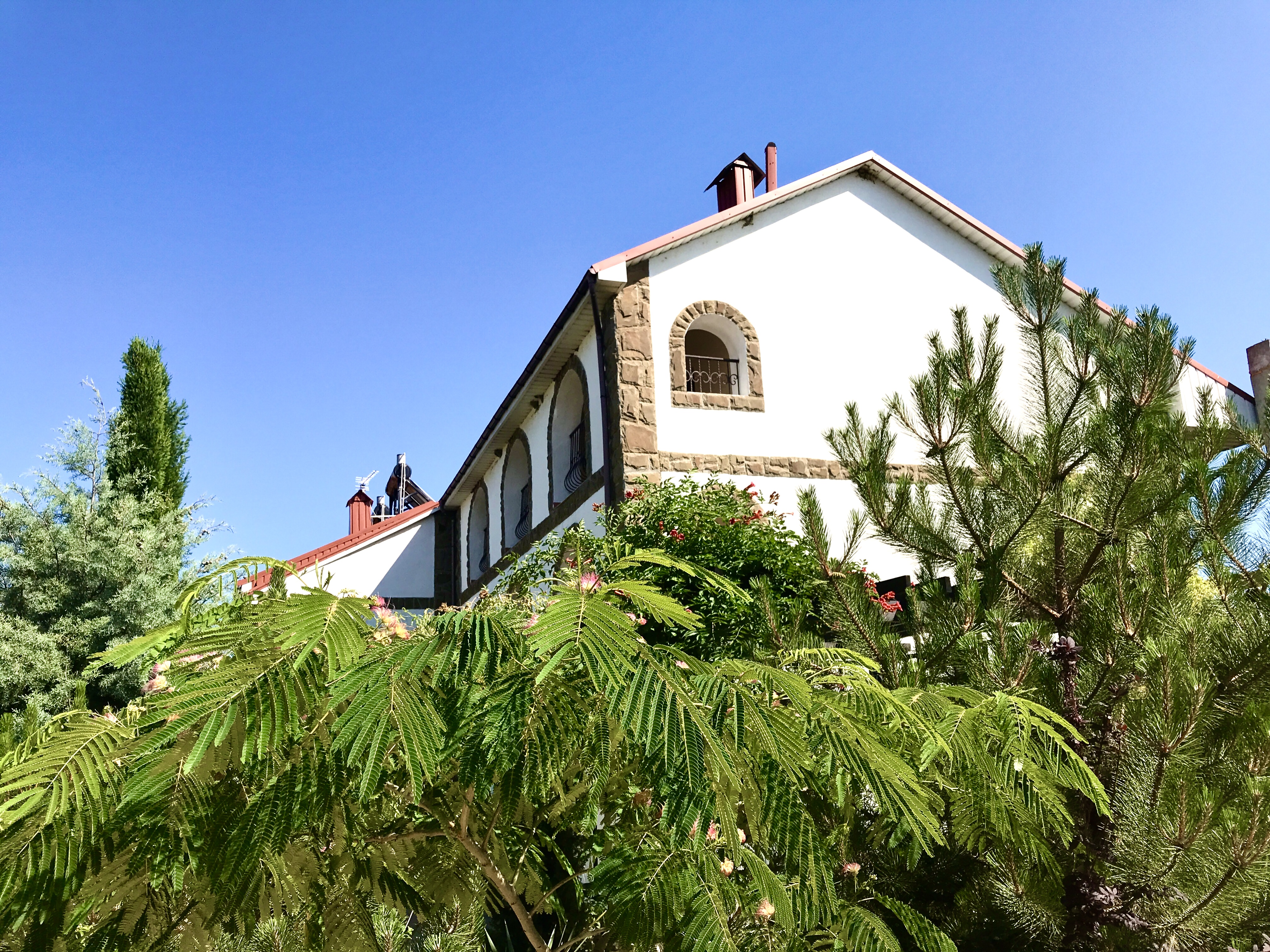 Фото Лагуна